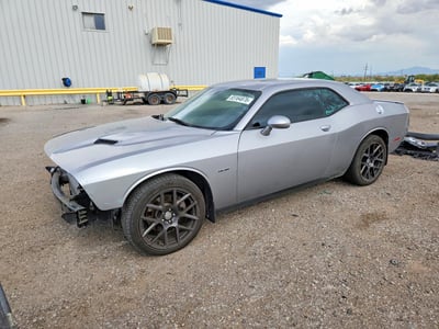 2C3CDZBT9GH****** 2016 Dodge Challenger