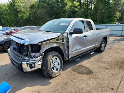 5TFRM5F17KX****** 2019 Toyota Tundra