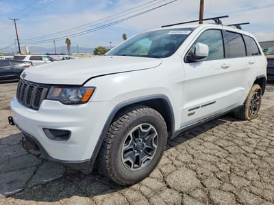 1C4RJFAG4GC****** 2016 Jeep Grand Cherokee