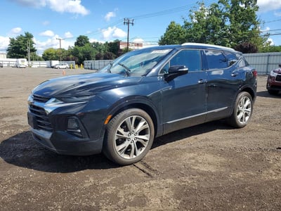 3GNKBLRS3LS****** 2020 Chevrolet Blazer
