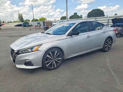 1N4BL4CV1KC****** 2019 Nissan Altima