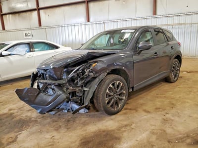 JM3KE4DY5G0****** 2016 Mazda CX-5