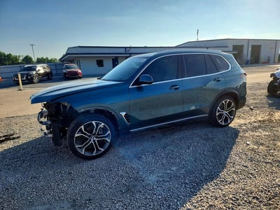 5UX13EU0XR9****** 2024 BMW X5