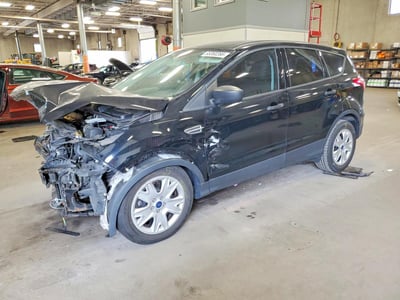 1FMCU0F78GU****** 2016 Ford Escape