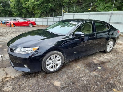 JTHBK1GG8D2****** 2013 Lexus ES 350