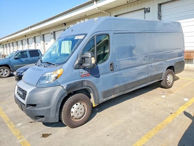 3C6URVJG0LE****** 2020 RAM Promaster