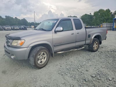 5TBBT44195S****** 2005 Toyota Tundra