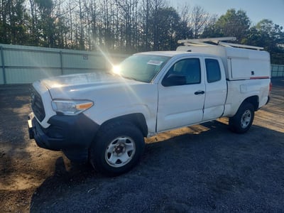 5TFRX5GNXGX****** 2016 Toyota Tacoma