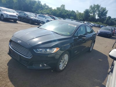 3FA6P0PU0GR****** 2016 Ford Fusion