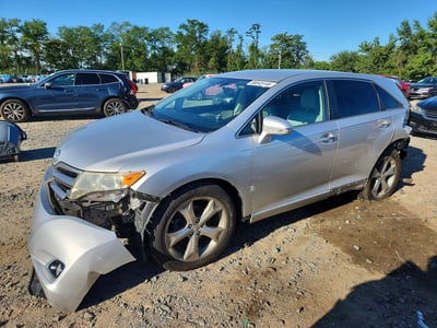2013 Toyota Venza