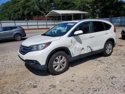 5J6RM4H79EL****** 2014 Honda CR-V