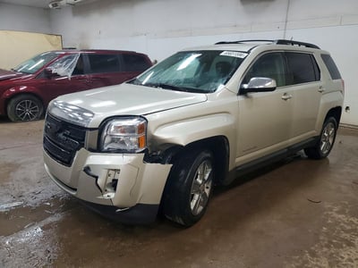 2GKALSEK5F6****** 2015 GMC Terrain