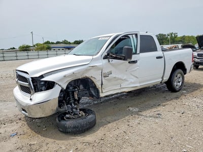 1C6RR7LG7PS****** 2023 RAM 1500