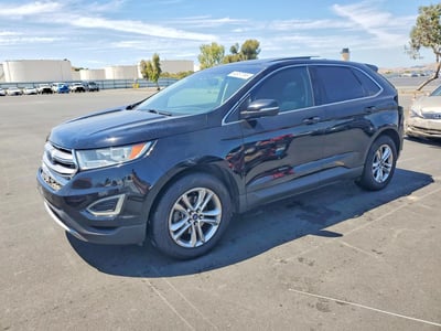 2FMPK3J93HB****** 2017 Ford Edge