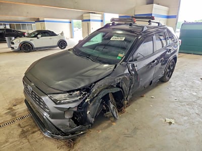 2T3EWRFV1LW****** 2020 Toyota RAV4