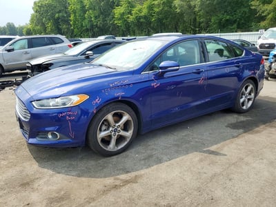 3FA6P0HD2FR****** 2015 Ford Fusion