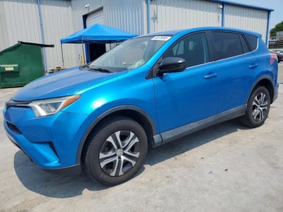 2T3ZFREV1HW****** 2017 Toyota RAV4
