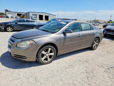 2012 Chevrolet Malibu
