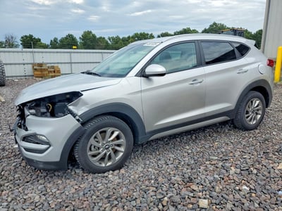 KM8J3CA42HU****** 2017 Hyundai Tucson