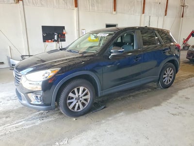 JM3KE4CY9G0****** 2016 Mazda CX-5