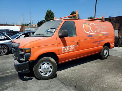1FTNE1EW8ED****** 2014 Ford Econoline
