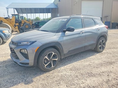2022 Chevrolet Trailblazer