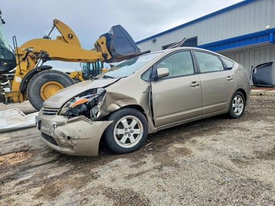 JTDKB20U087****** 2008 Toyota Prius