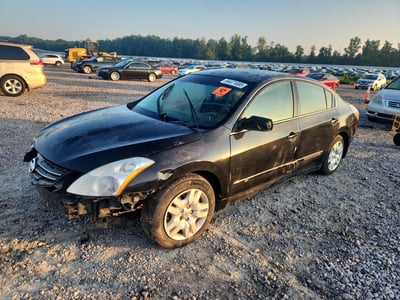 1N4AL2AP1AC****** 2010 Nissan Altima