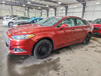 3FA6P0HD5ER****** 2014 Ford Fusion