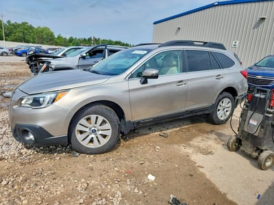 4S4BSBFC0F3****** 2015 Subaru Outback