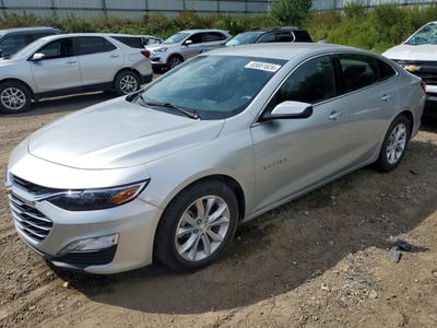 1G1ZD5ST2LF****** 2020 Chevrolet Malibu