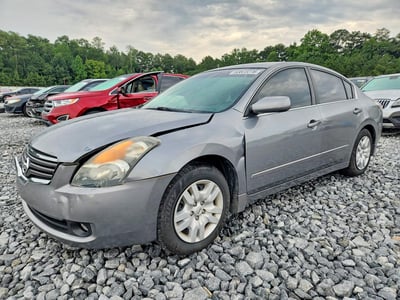 1N4AL21E69N****** 2009 Nissan Altima