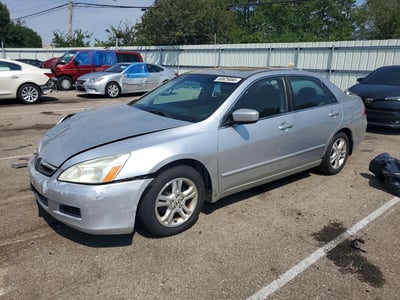 2006 Honda Accord