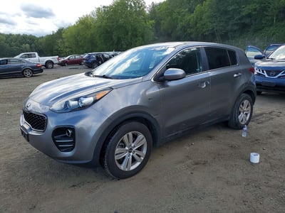 KNDPMCAC1H7****** 2017 Kia Sportage