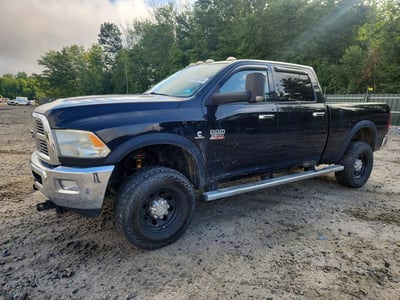 3D7UT2CL4BG****** 2011 Dodge Ram Pickup