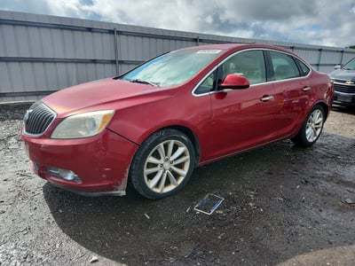2012 Buick Verano
