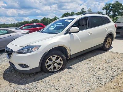 JM3TB2CA7F0****** 2015 Mazda CX-9