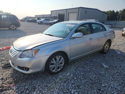 4T1BK36BX8U****** 2008 Toyota Avalon