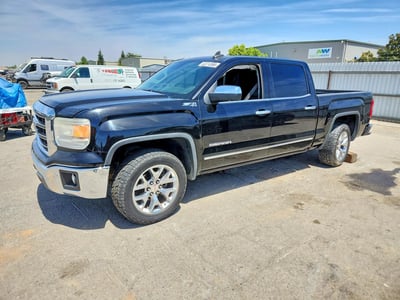 2015 GMC Sierra 1500