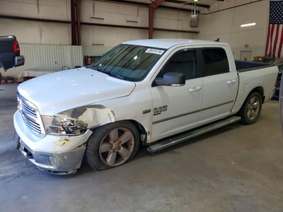 1C6RR7LT3KS****** 2019 RAM 1500