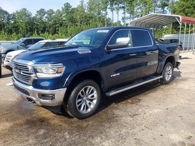 1C6SRFJTXNN****** 2022 RAM 1500
