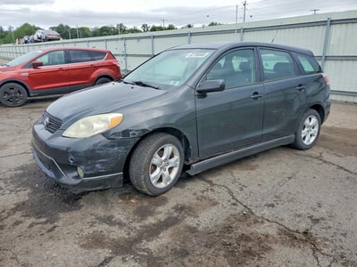 2005 Toyota Corolla