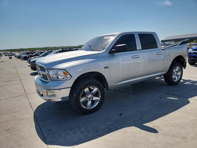 1D7RV1CTXBS****** 2011 Dodge Ram Pickup