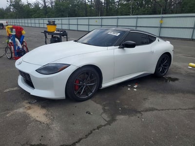 JN1BZ4BH6RM****** 2024 Nissan Z