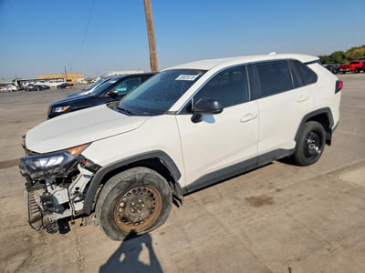 2T3H1RFV8NW****** 2022 Toyota RAV4