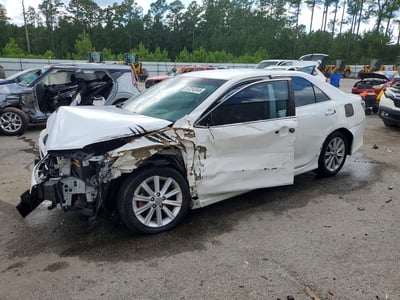 4T1BF1FK3EU****** 2014 Toyota Camry