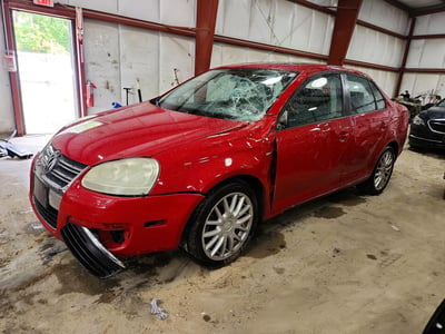 3VWRJ71K49M****** 2009 Volkswagen Jetta