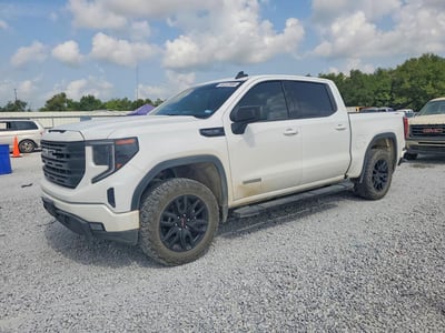 3GTUUCED6RG****** 2024 GMC Sierra
