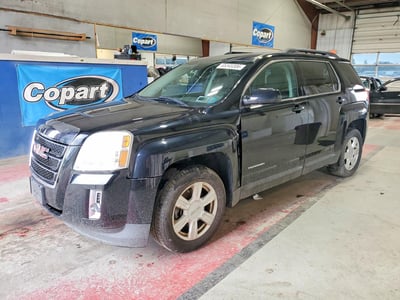 2GKALREK3E6****** 2014 GMC Terrain
