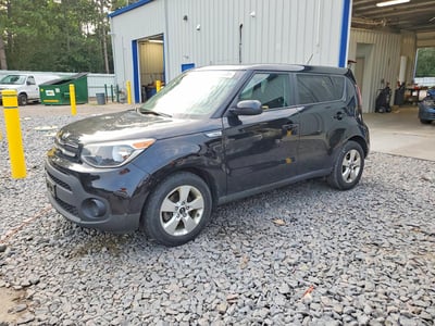 KNDJN2A23H7****** 2017 Kia Soul